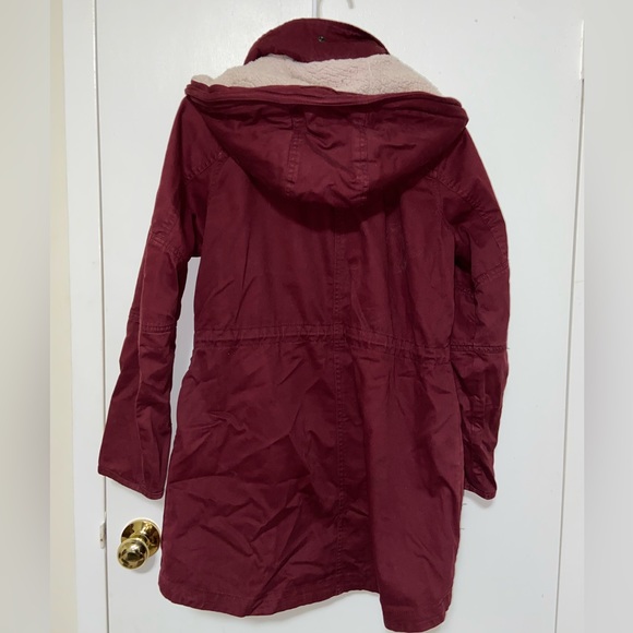 Garage Jacket - Picture 2 of 3